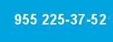 955 225-37-52 955 225-37-52